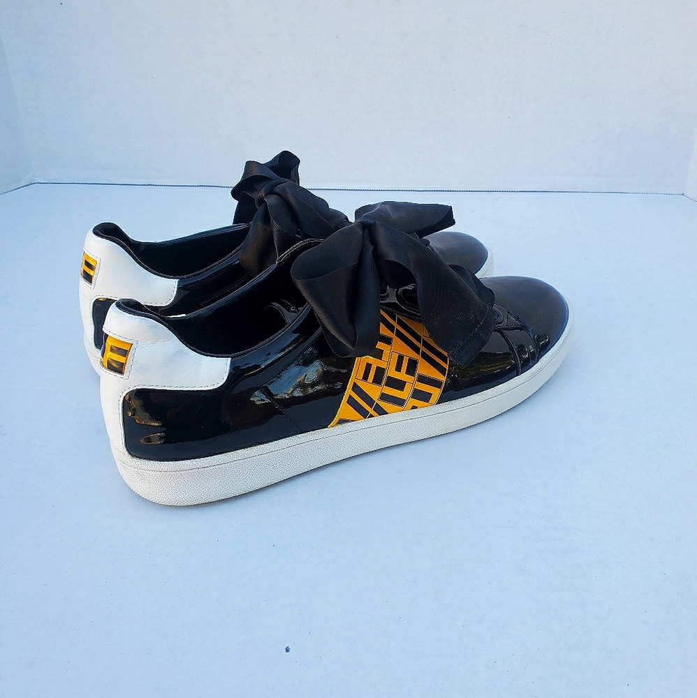 Jeffrey Campbell LF Pabst sneakers